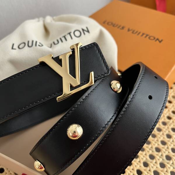 Louis Vuitton 30MM Belt LVB00292